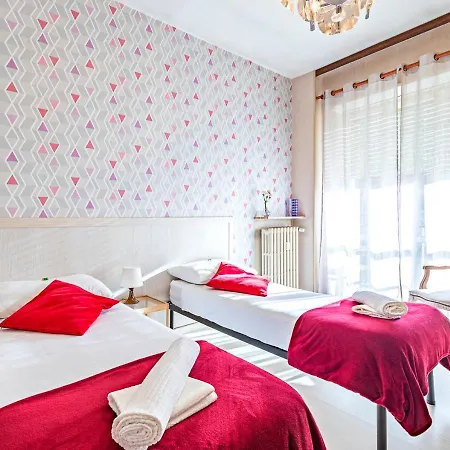 70's Lovers In * Turin