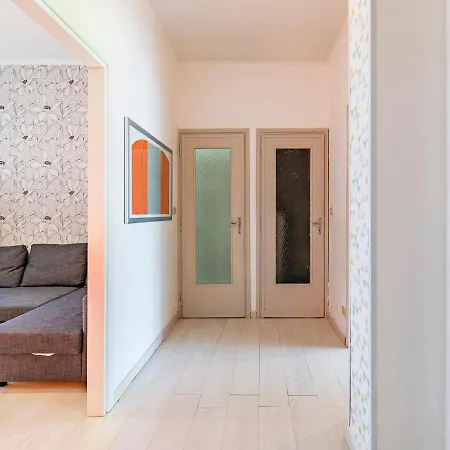 Lägenhet 70's Lovers In *