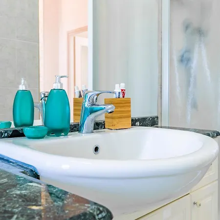 Lägenhet 70's Lovers In