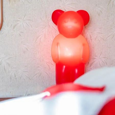 Apartment 70's Lovers In