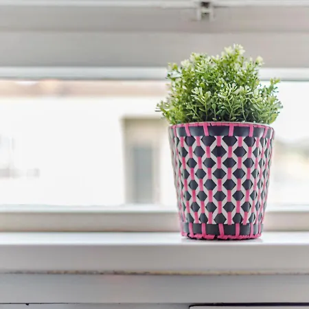 70's Lovers In Apartment Turin
