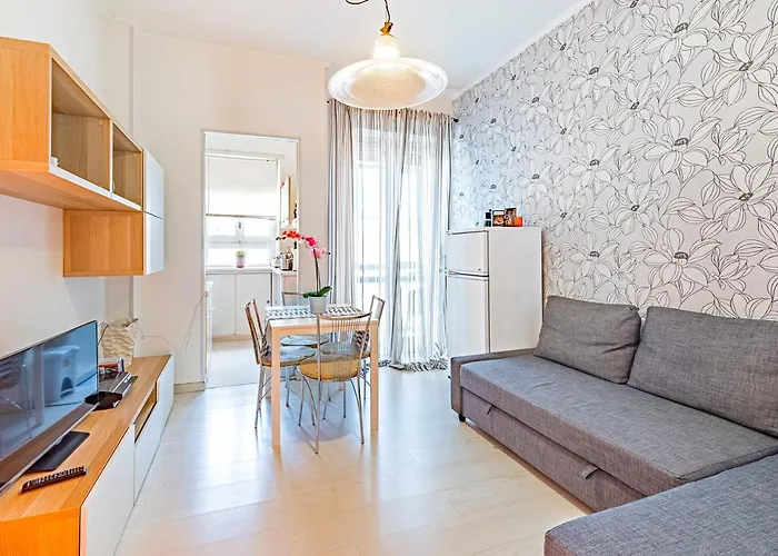 Apartman 70's Lovers In