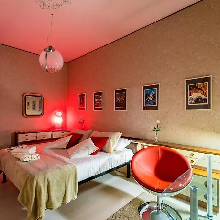 70's Lovers In * Турин