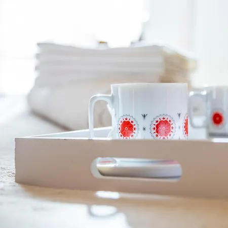 70's Lovers In Apartamento