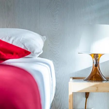 Apartamento 70's Lovers In *