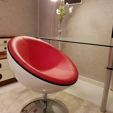 Apartamento 70's Lovers In